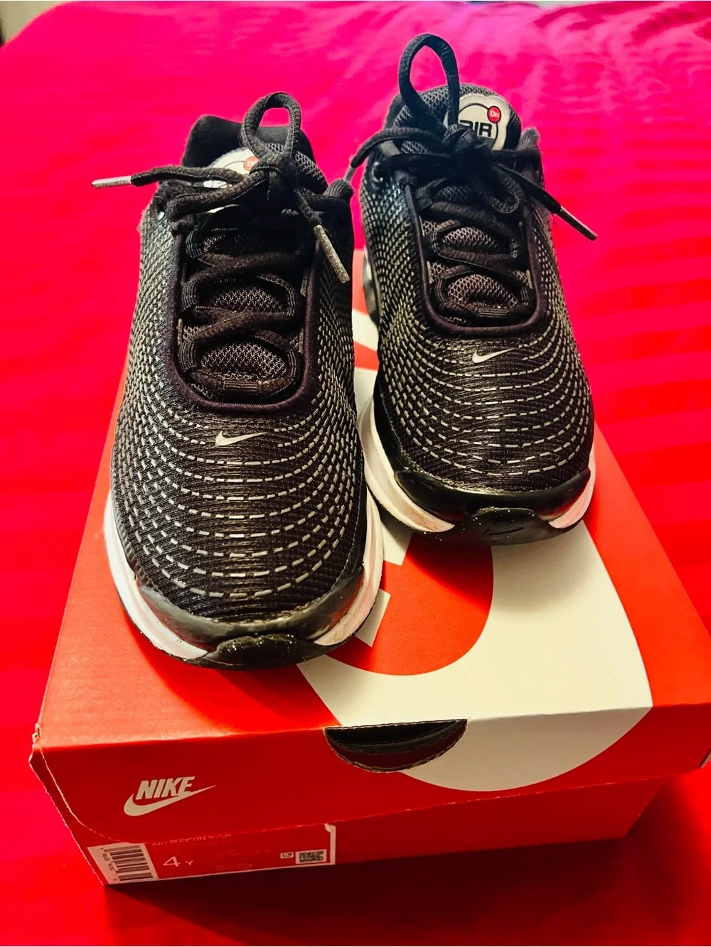 Nike Air Max DN Kids Sneakers